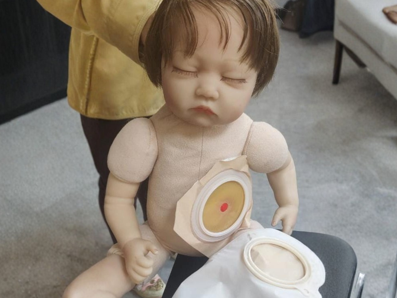 brinquedos terapêuticos